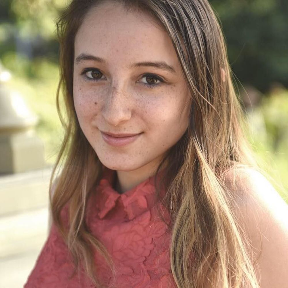 Meet your Posher, Natalie